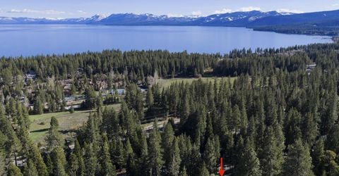 2755 North Lake Boulevard, Tahoe City, CA 96145 Photo