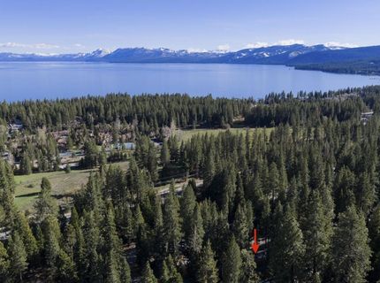 2755 North Lake Boulevard, Tahoe City, CA 96145 Photo