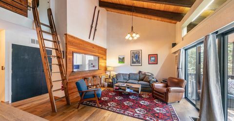 2755 North Lake Boulevard, Tahoe City, CA 96145 Photo