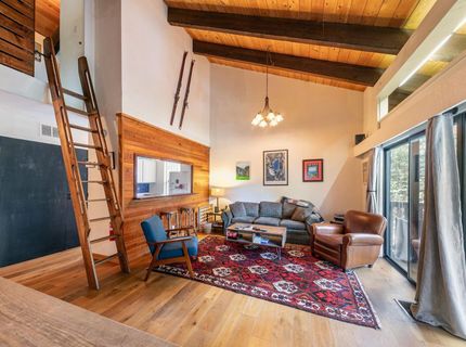 2755 North Lake Boulevard, Tahoe City, CA 96145 Photo