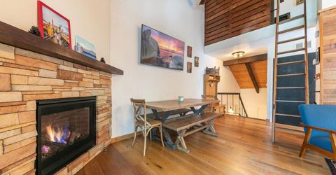 2755 North Lake Boulevard, Tahoe City, CA 96145 Photo