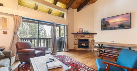 2755 North Lake Boulevard, Tahoe City, CA 96145 Photo