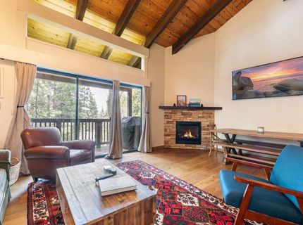 2755 North Lake Boulevard, Tahoe City, CA 96145 Photo