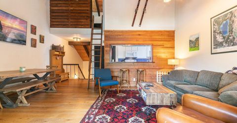 2755 North Lake Boulevard, Tahoe City, CA 96145 Photo