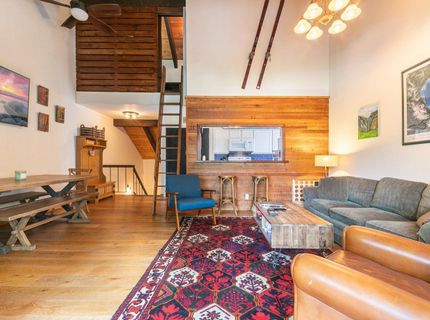 2755 North Lake Boulevard, Tahoe City, CA 96145 Photo