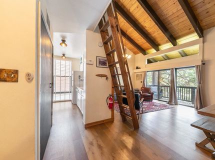 2755 North Lake Boulevard, Tahoe City, CA 96145 Photo