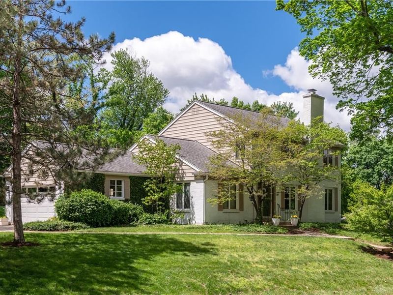 84 Thruston Boulevard, Oakwood, OH 45409 Photo 1