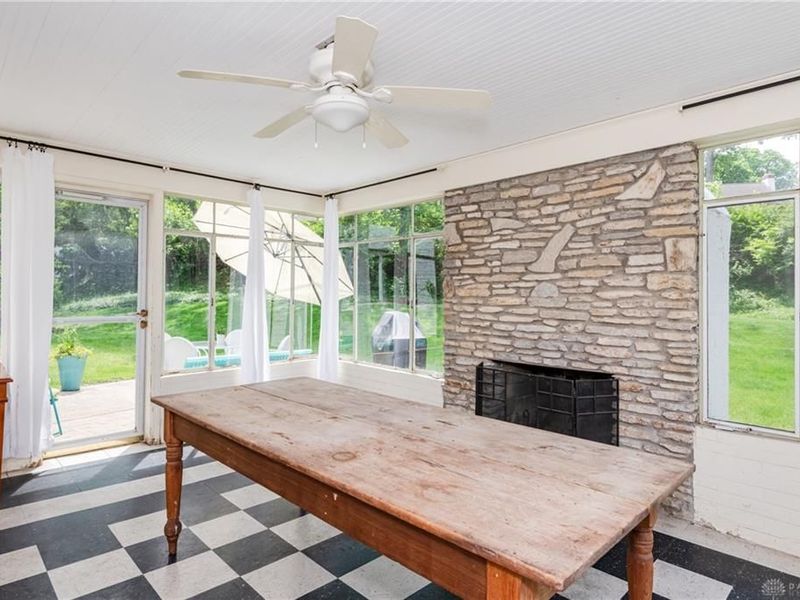 84 Thruston Boulevard, Oakwood, OH 45409 Photo 13