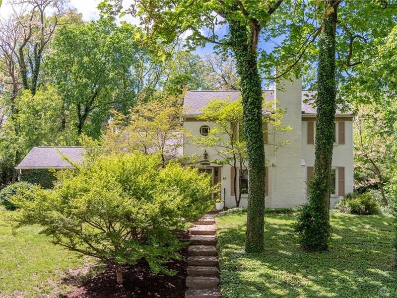 84 Thruston Boulevard, Oakwood, OH 45409 Photo 3