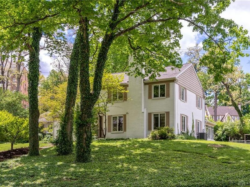 84 Thruston Boulevard, Oakwood, OH 45409 Photo 4
