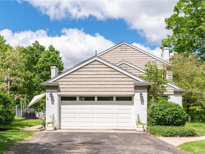 84 Thruston Boulevard, Oakwood, OH 45409 Photo 42