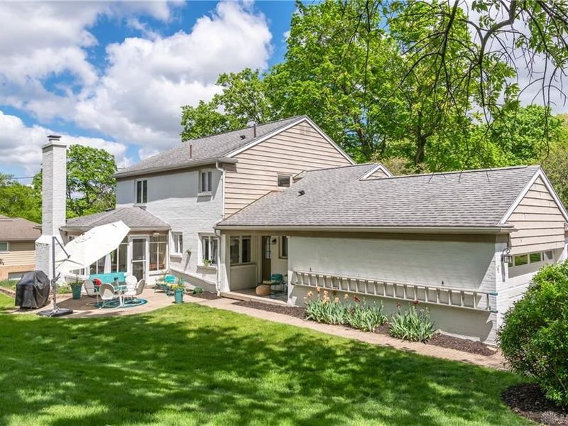 84 Thruston Boulevard, Oakwood, OH 45409 Photo 44
