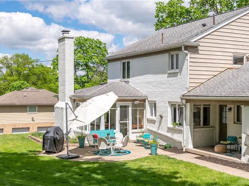 84 Thruston Boulevard, Oakwood, OH 45409 Photo 45