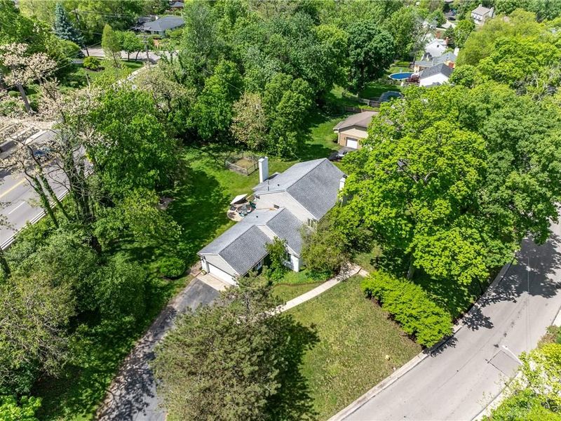 84 Thruston Boulevard, Oakwood, OH 45409 Photo 52