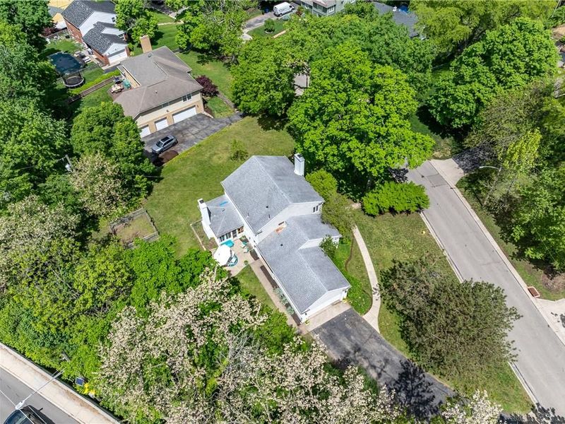 84 Thruston Boulevard, Oakwood, OH 45409 Photo 53