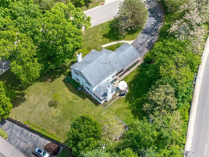 84 Thruston Boulevard, Oakwood, OH 45409 Photo 54