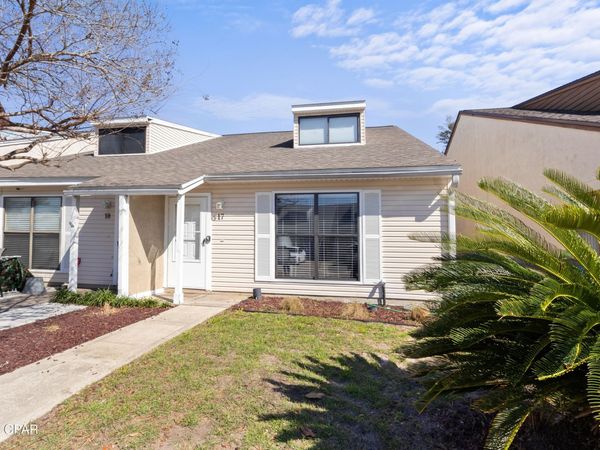 3415 W 19th Street, Unit 17, Panama City, FL 32405