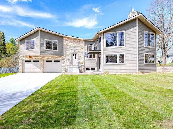 3902 PINE CONE LANE, Wausau, WI 54403