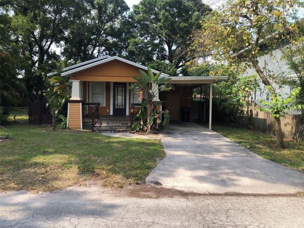 310 W GENESEE STREET , TAMPA, FL 33603