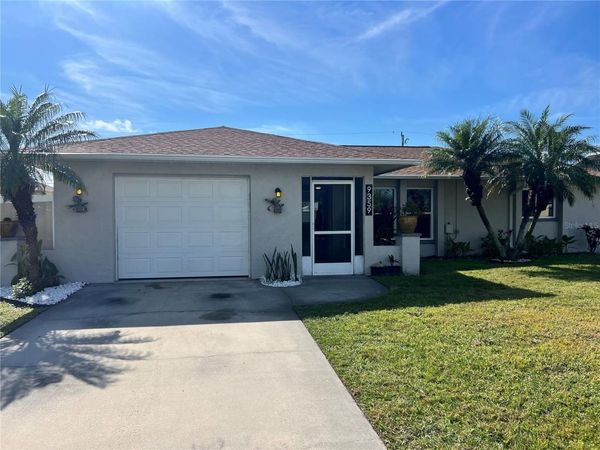 9359 CASA GRANDE AVENUE , ENGLEWOOD, FL 34224