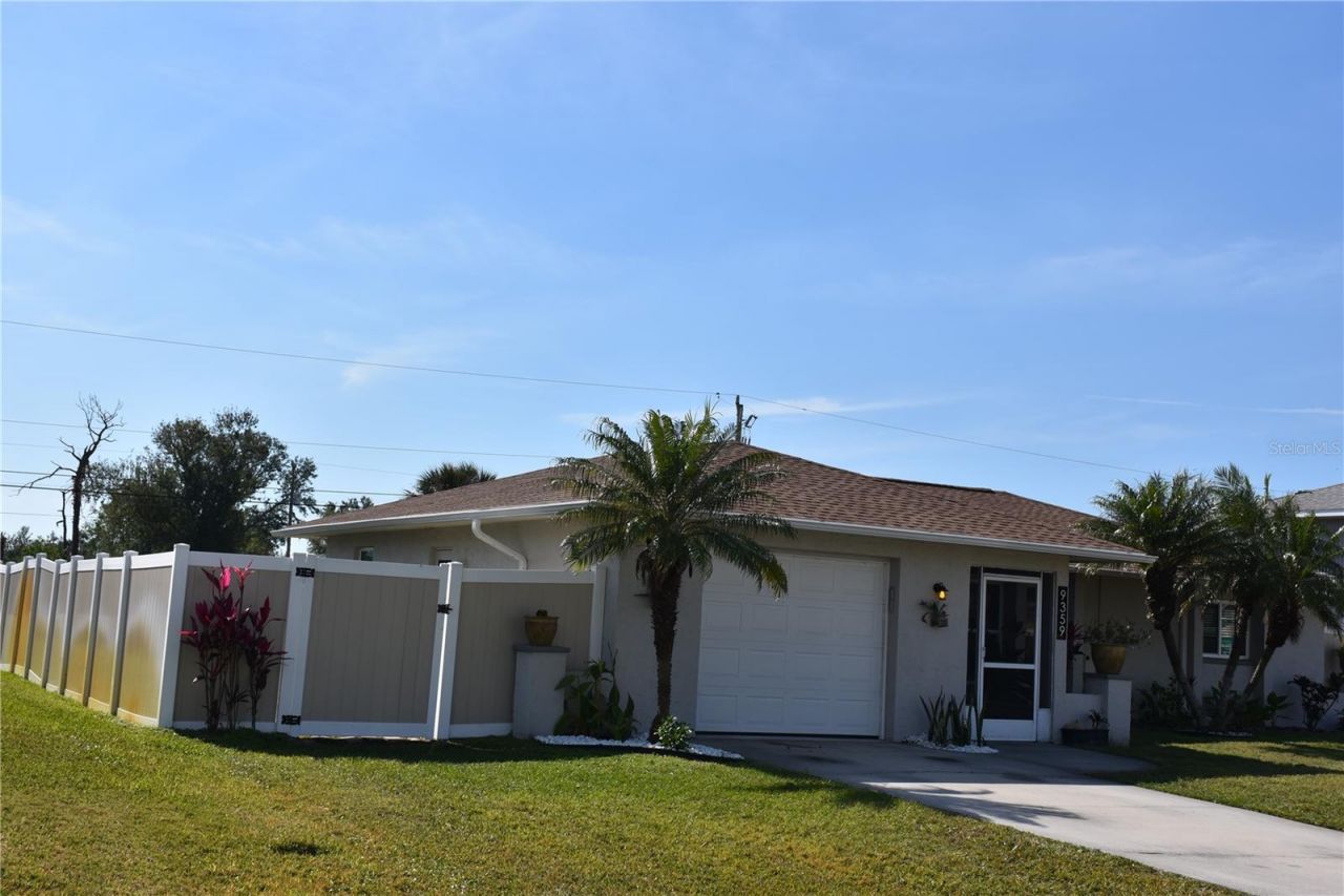9359 Casa Grande Avenue , Englewood, FL 34224 Photo