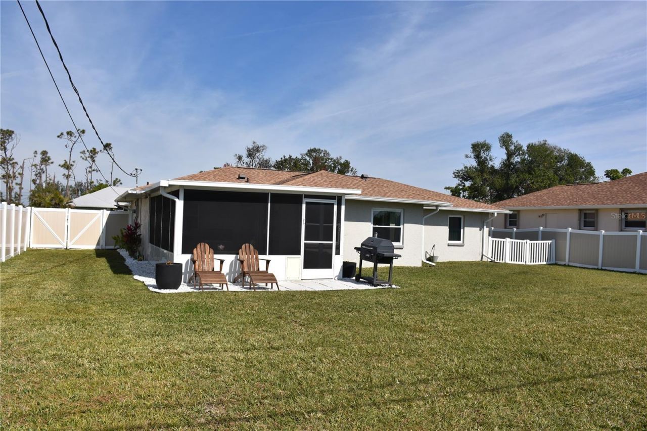9359 Casa Grande Avenue , Englewood, FL 34224 Photo