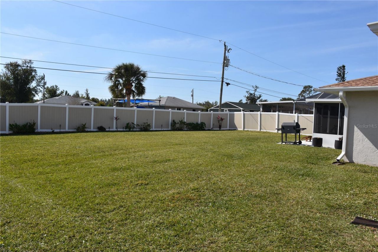 9359 Casa Grande Avenue , Englewood, FL 34224 Photo