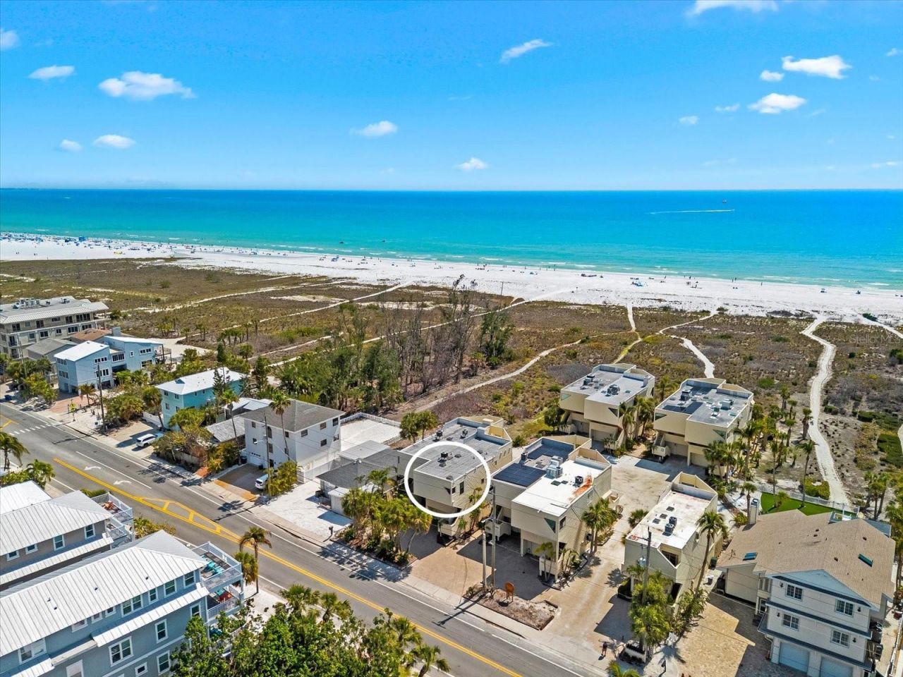 548 Beach Road, Unit A540, Sarasota, FL 34242 Photo