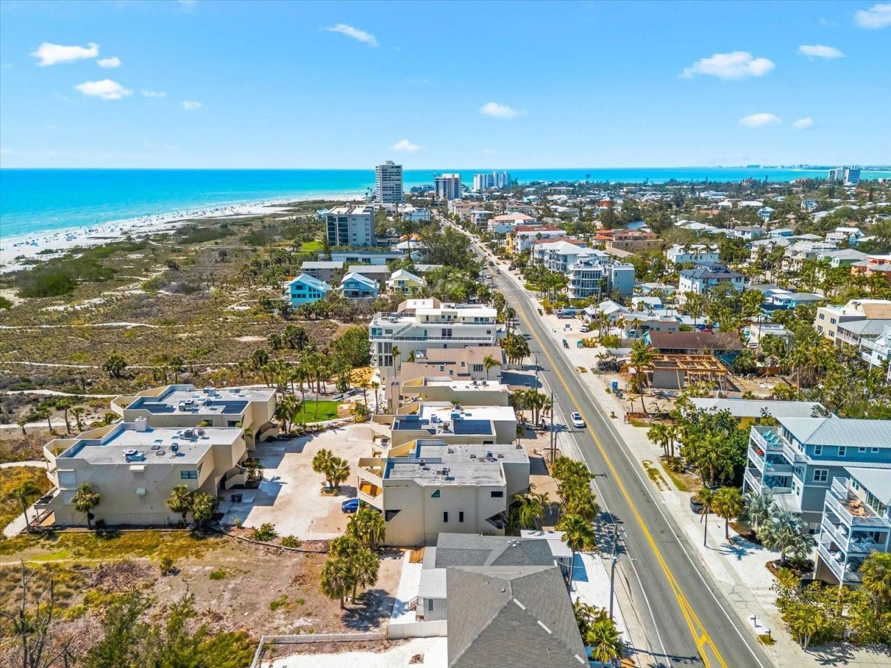 548 Beach Road, Unit A540, Sarasota, FL 34242 Photo