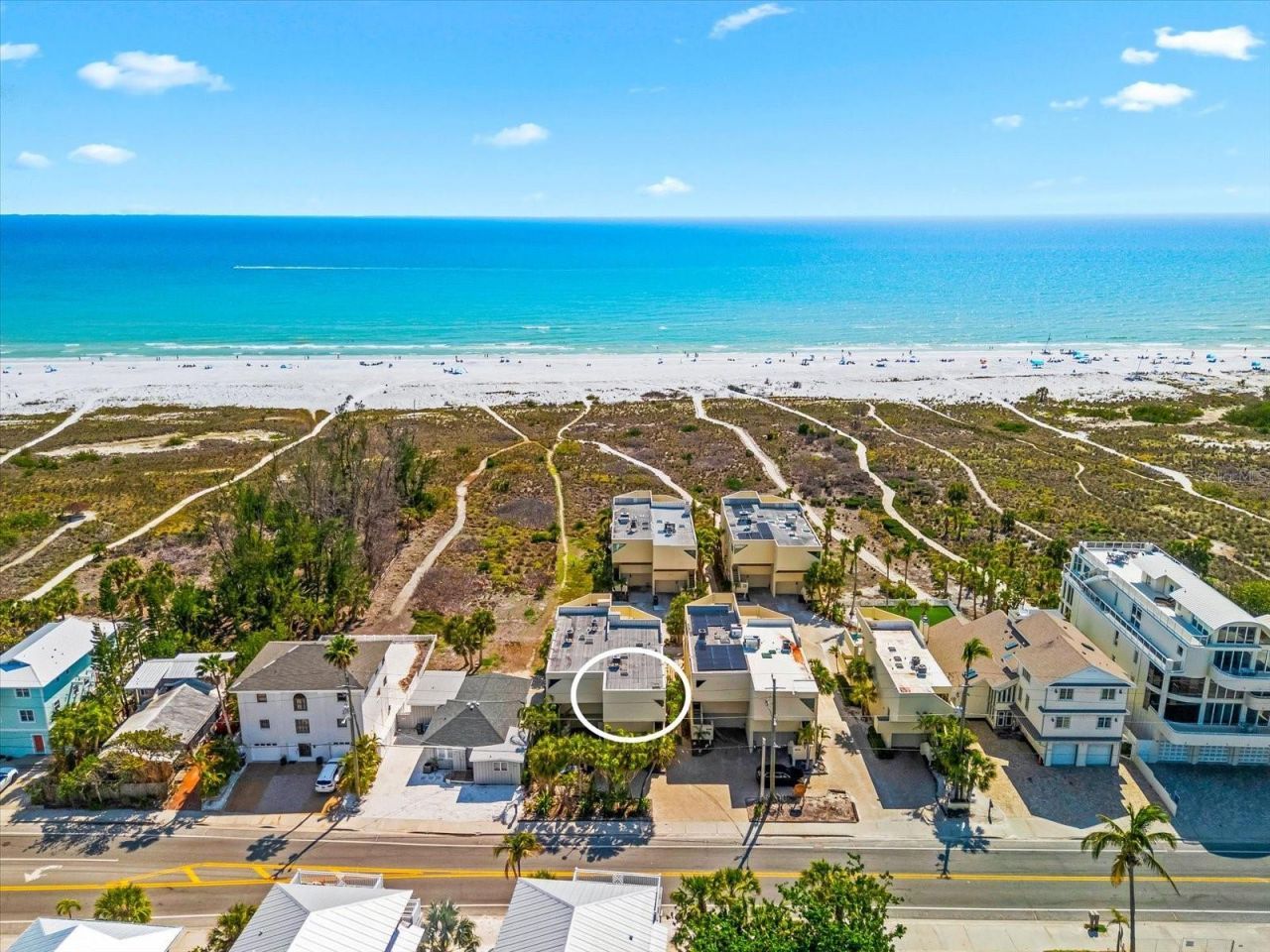 548 Beach Road, Unit A540, Sarasota, FL 34242 Photo