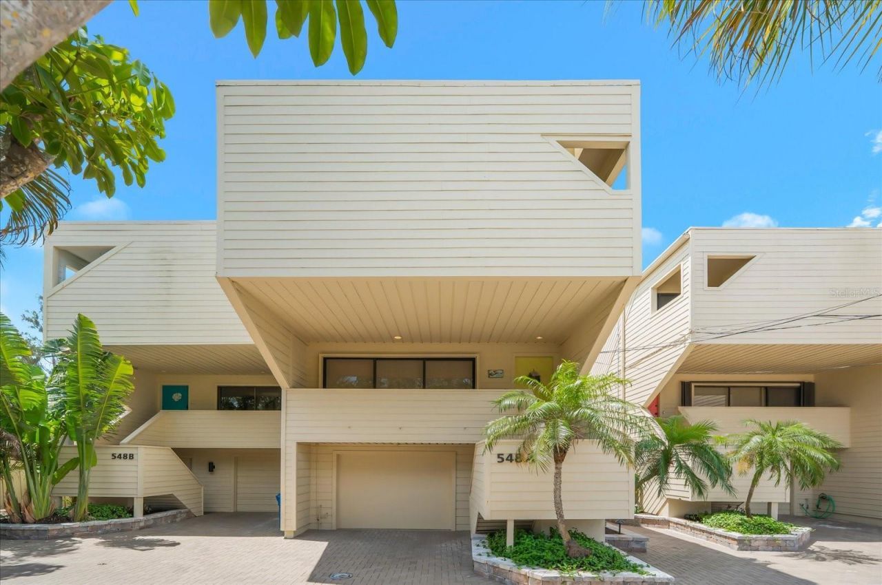 548 Beach Road, Unit A540, Sarasota, FL 34242 Photo