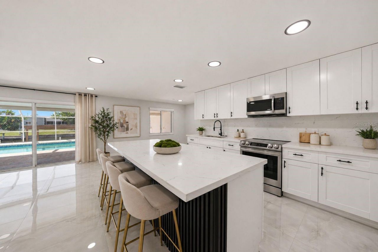 21452 Higgs Drive, Port Charlotte, FL 33952 Photo