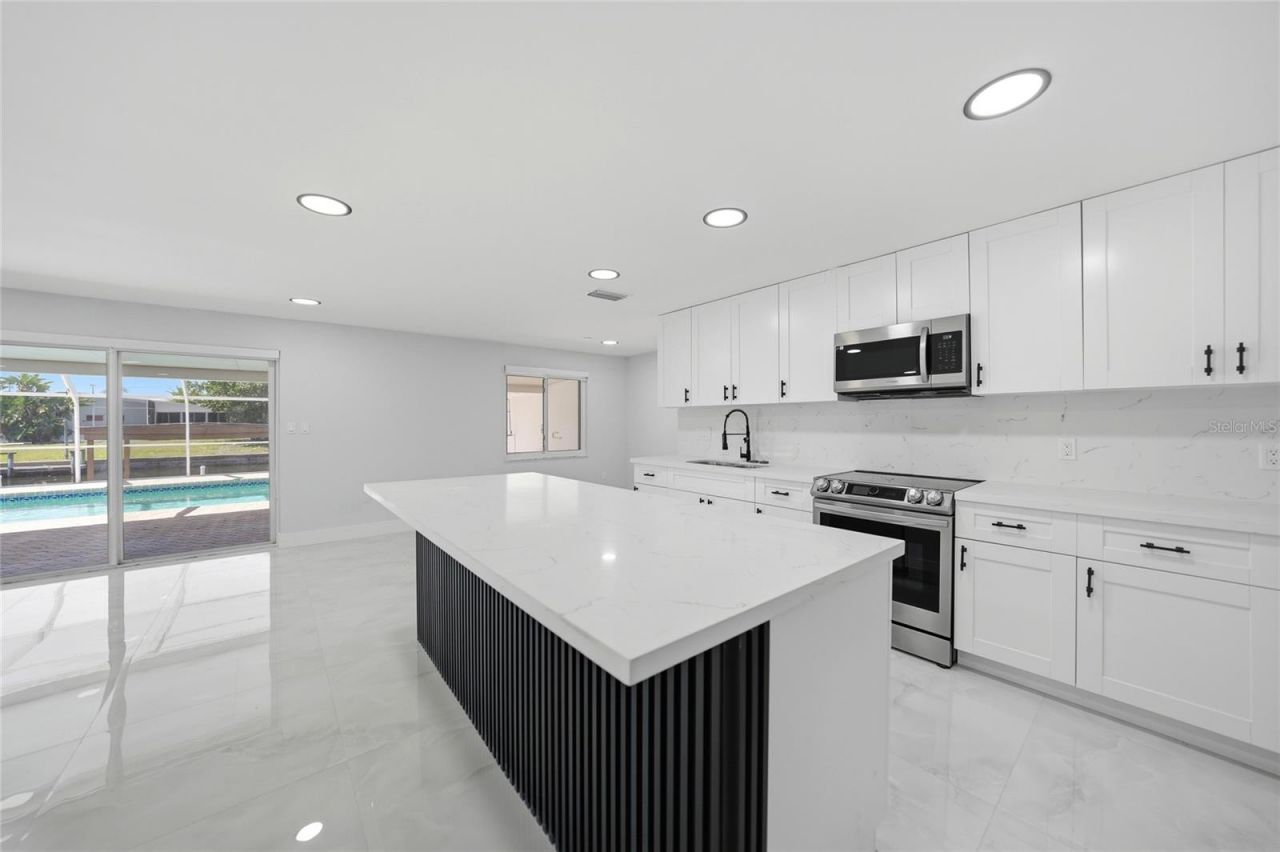 21452 Higgs Drive, Port Charlotte, FL 33952 Photo