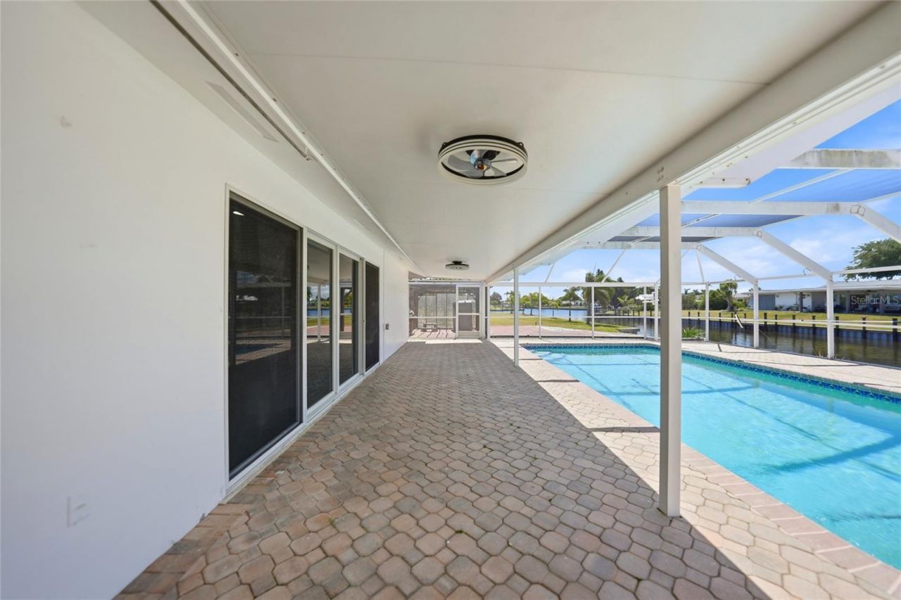 21452 Higgs Drive, Port Charlotte, FL 33952 Photo
