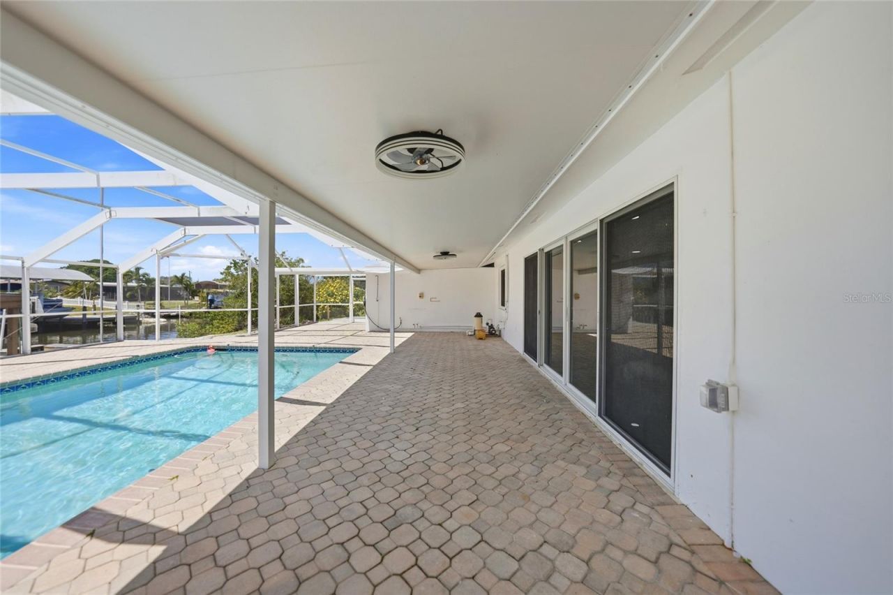 21452 Higgs Drive, Port Charlotte, FL 33952 Photo