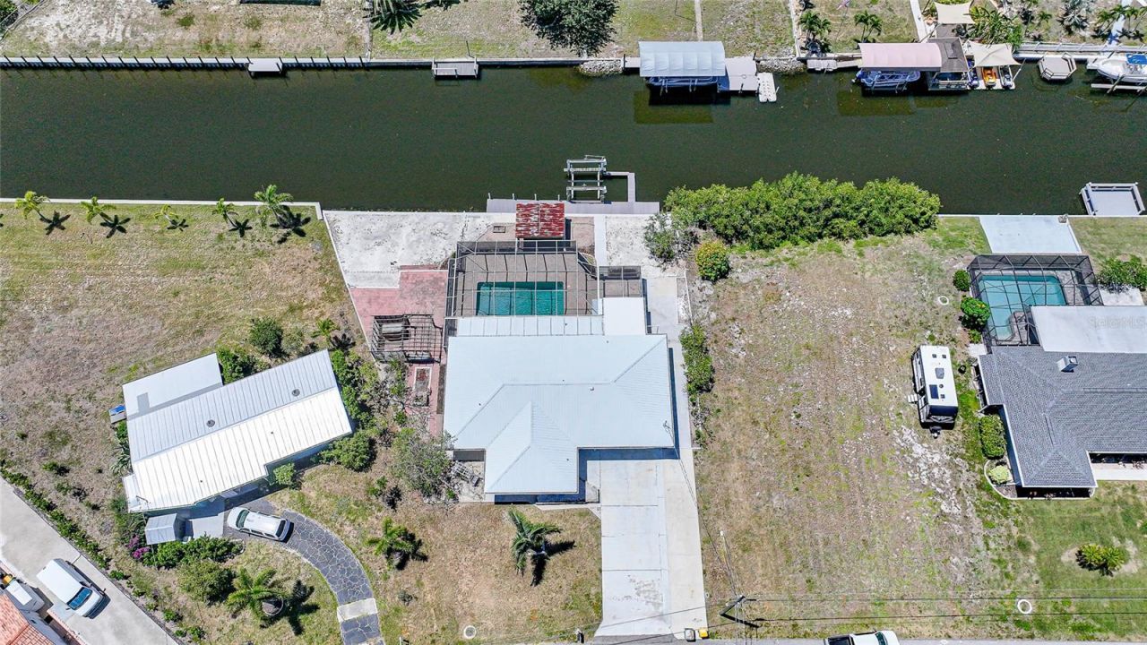21452 Higgs Drive, Port Charlotte, FL 33952 Photo