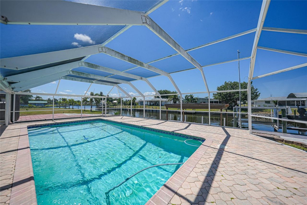 21452 Higgs Drive, Port Charlotte, FL 33952 Photo