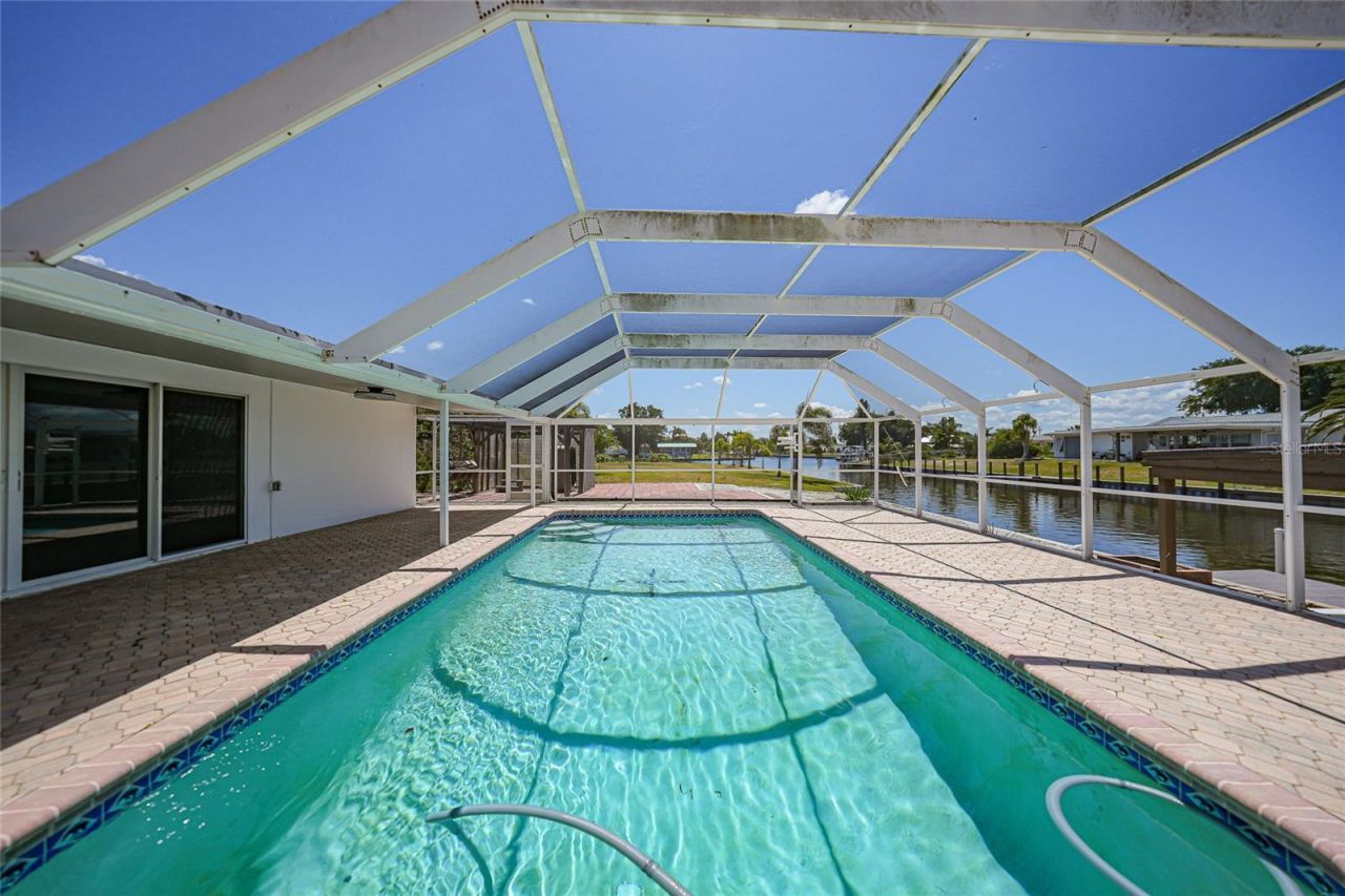 21452 Higgs Drive, Port Charlotte, FL 33952 Photo