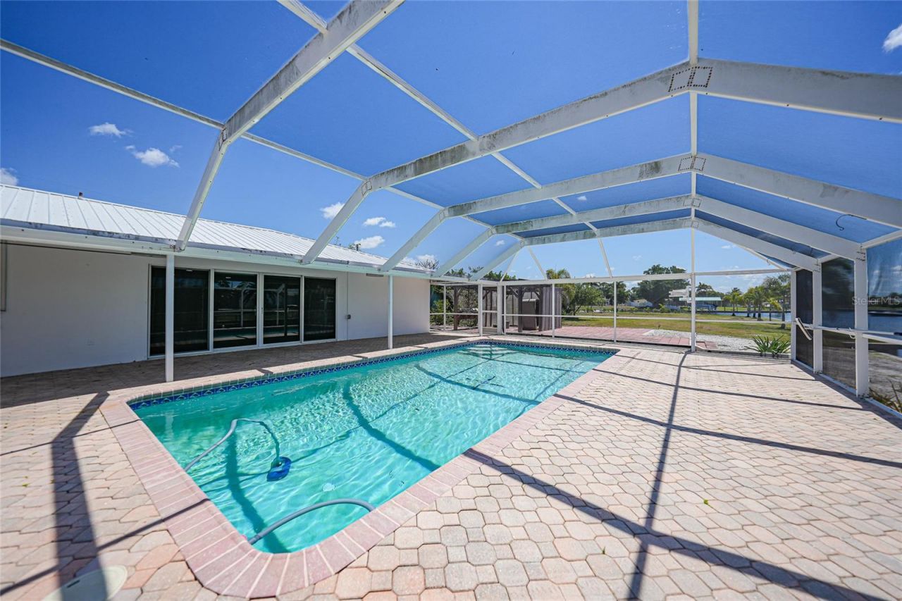 21452 Higgs Drive, Port Charlotte, FL 33952 Photo