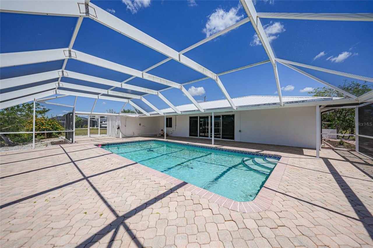 21452 Higgs Drive, Port Charlotte, FL 33952 Photo