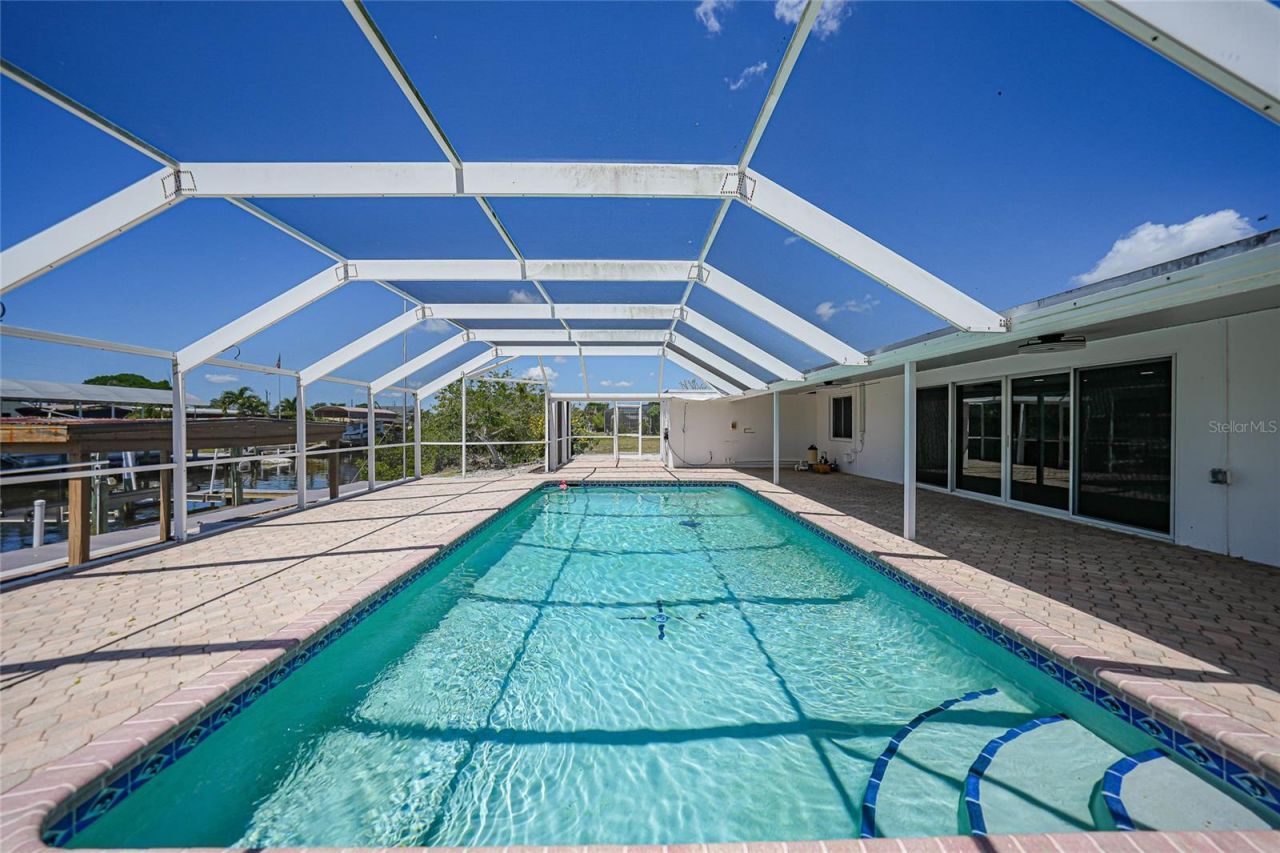 21452 Higgs Drive, Port Charlotte, FL 33952 Photo
