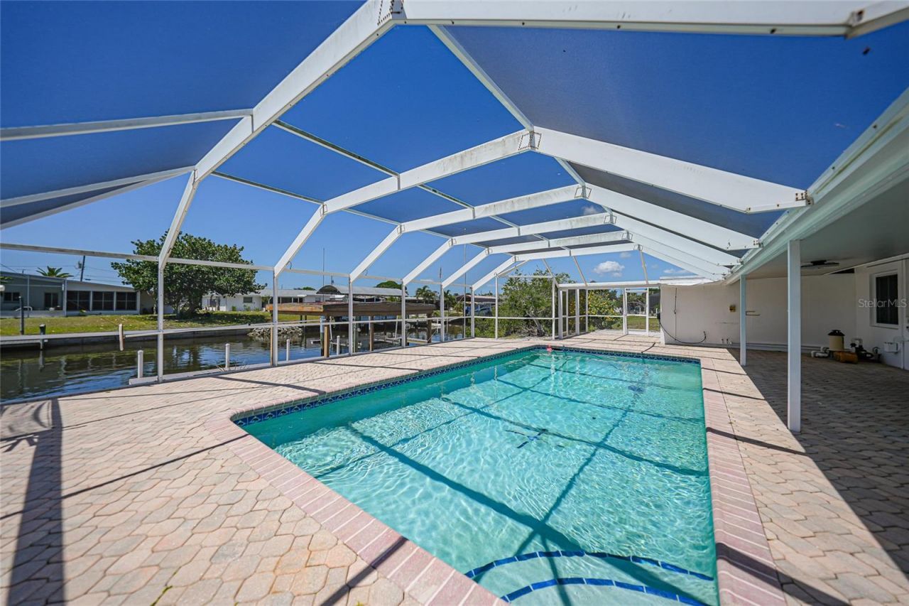 21452 Higgs Drive, Port Charlotte, FL 33952 Photo