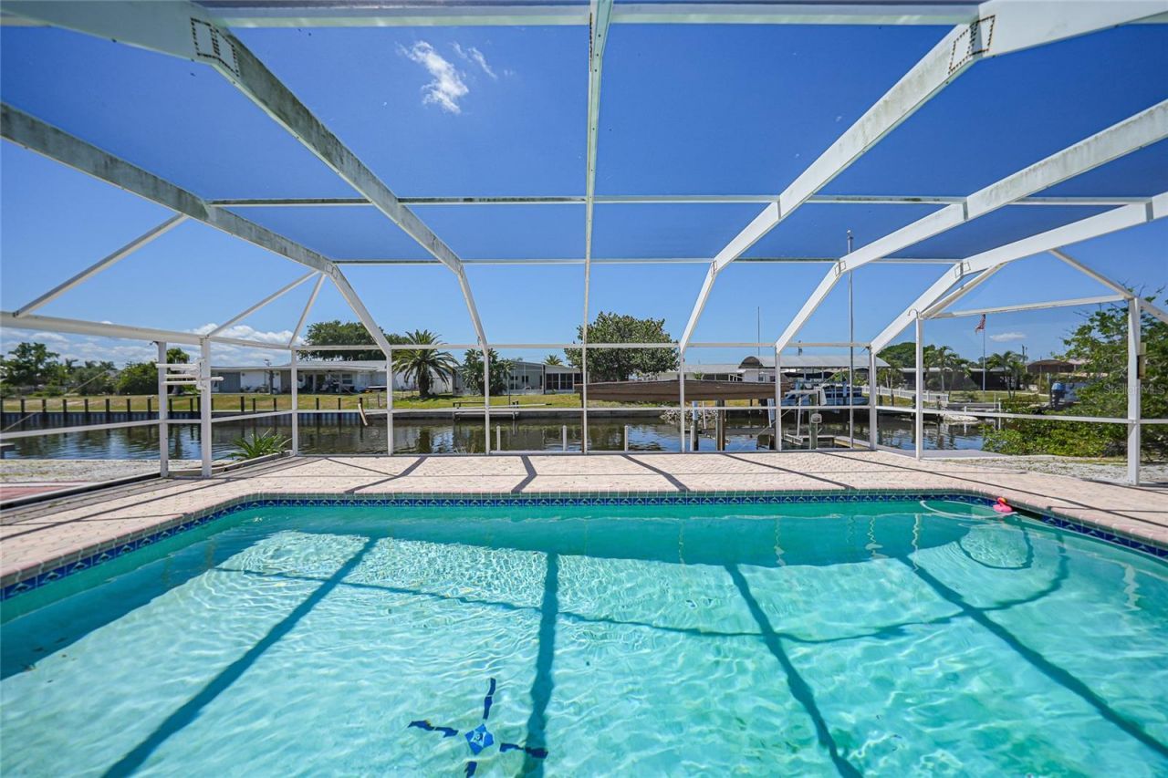 21452 Higgs Drive, Port Charlotte, FL 33952 Photo