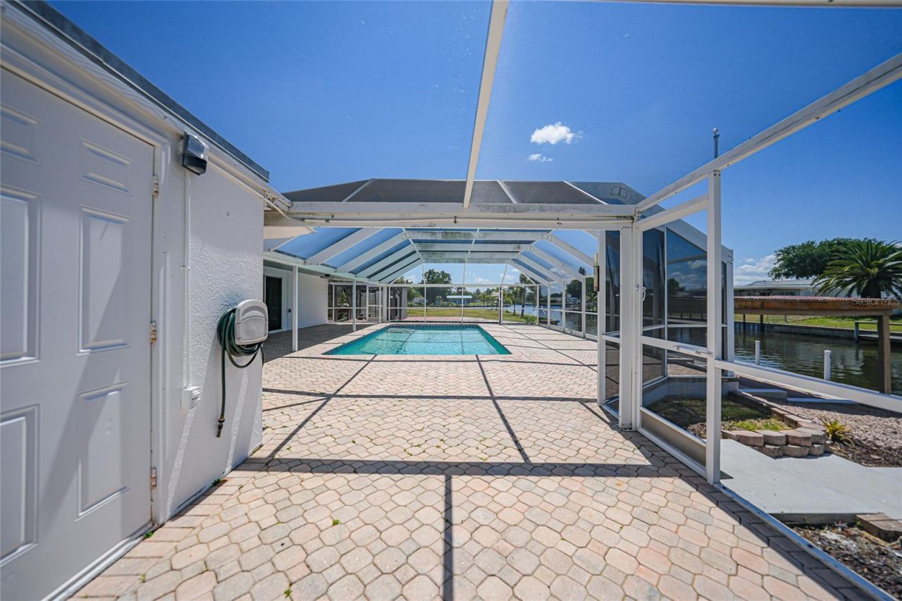 21452 Higgs Drive, Port Charlotte, FL 33952 Photo