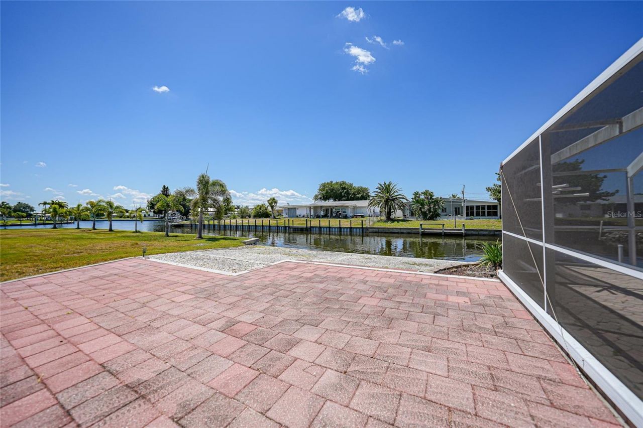 21452 Higgs Drive, Port Charlotte, FL 33952 Photo