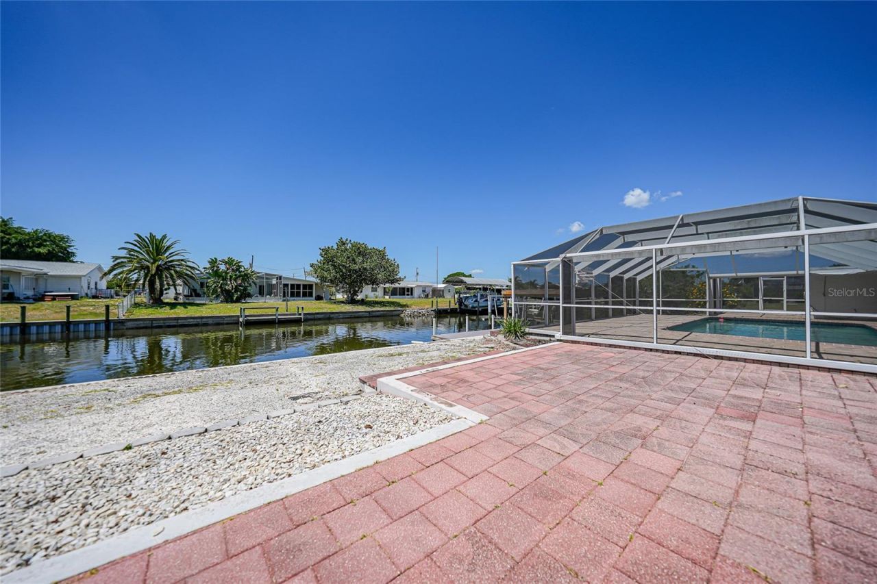21452 Higgs Drive, Port Charlotte, FL 33952 Photo