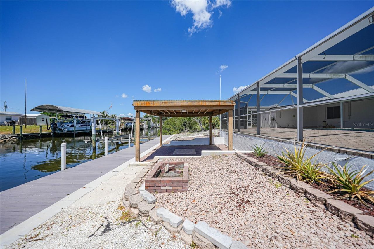 21452 Higgs Drive, Port Charlotte, FL 33952 Photo
