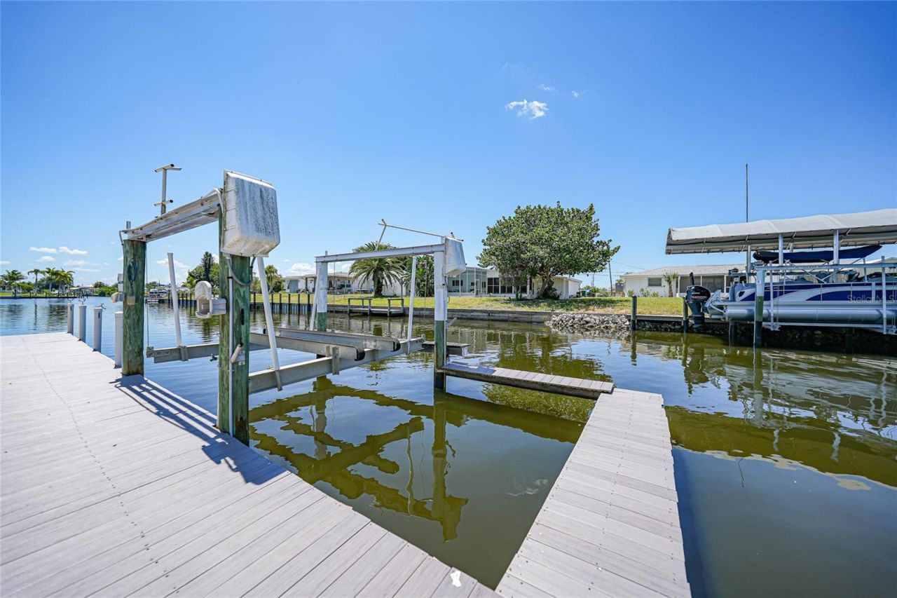 21452 Higgs Drive, Port Charlotte, FL 33952 Photo
