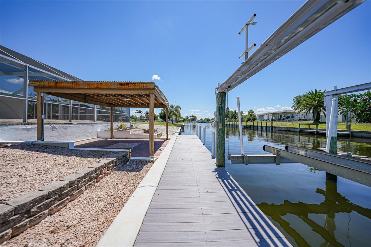 21452 Higgs Drive, Port Charlotte, FL 33952 Photo