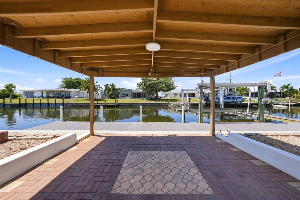 21452 Higgs Drive, Port Charlotte, FL 33952 Photo